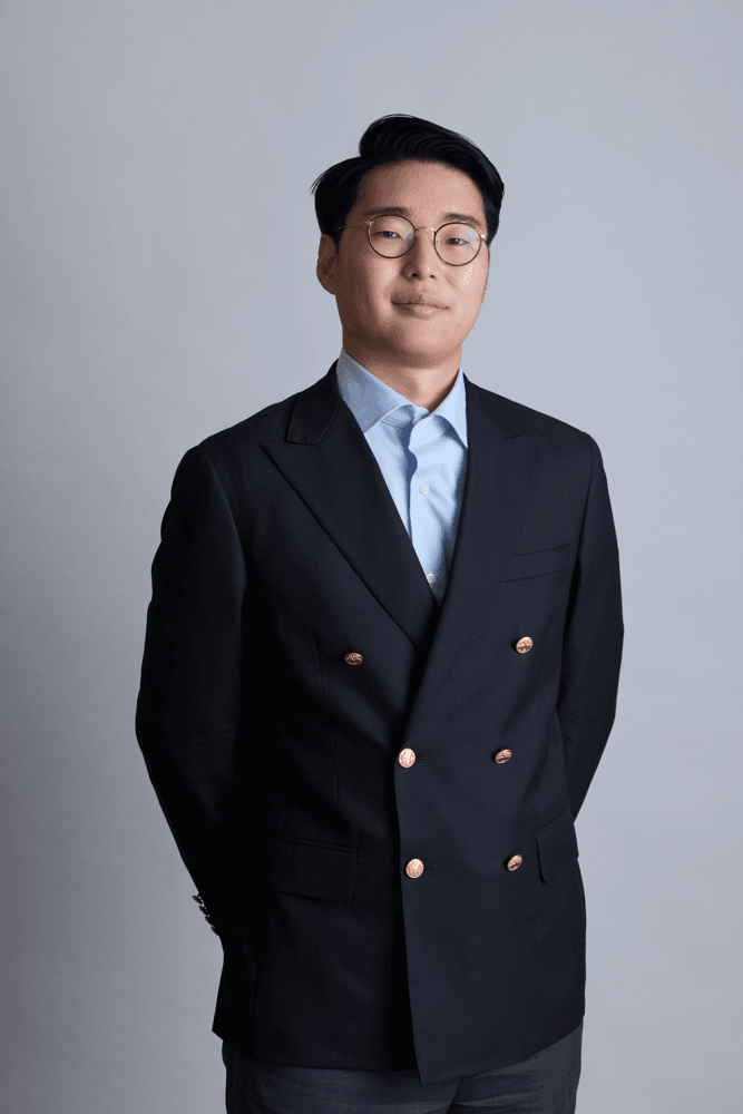 代表取締役CEO 水田 晃斉