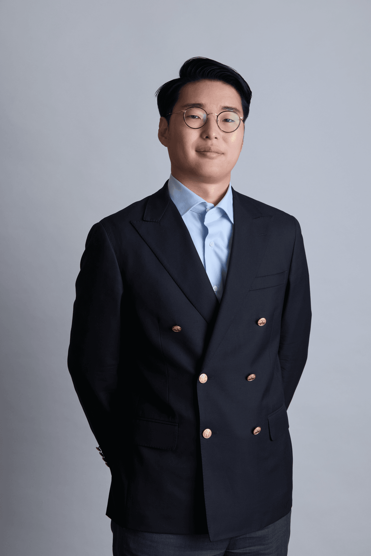 Kosei Mizuta 水田 晃斉