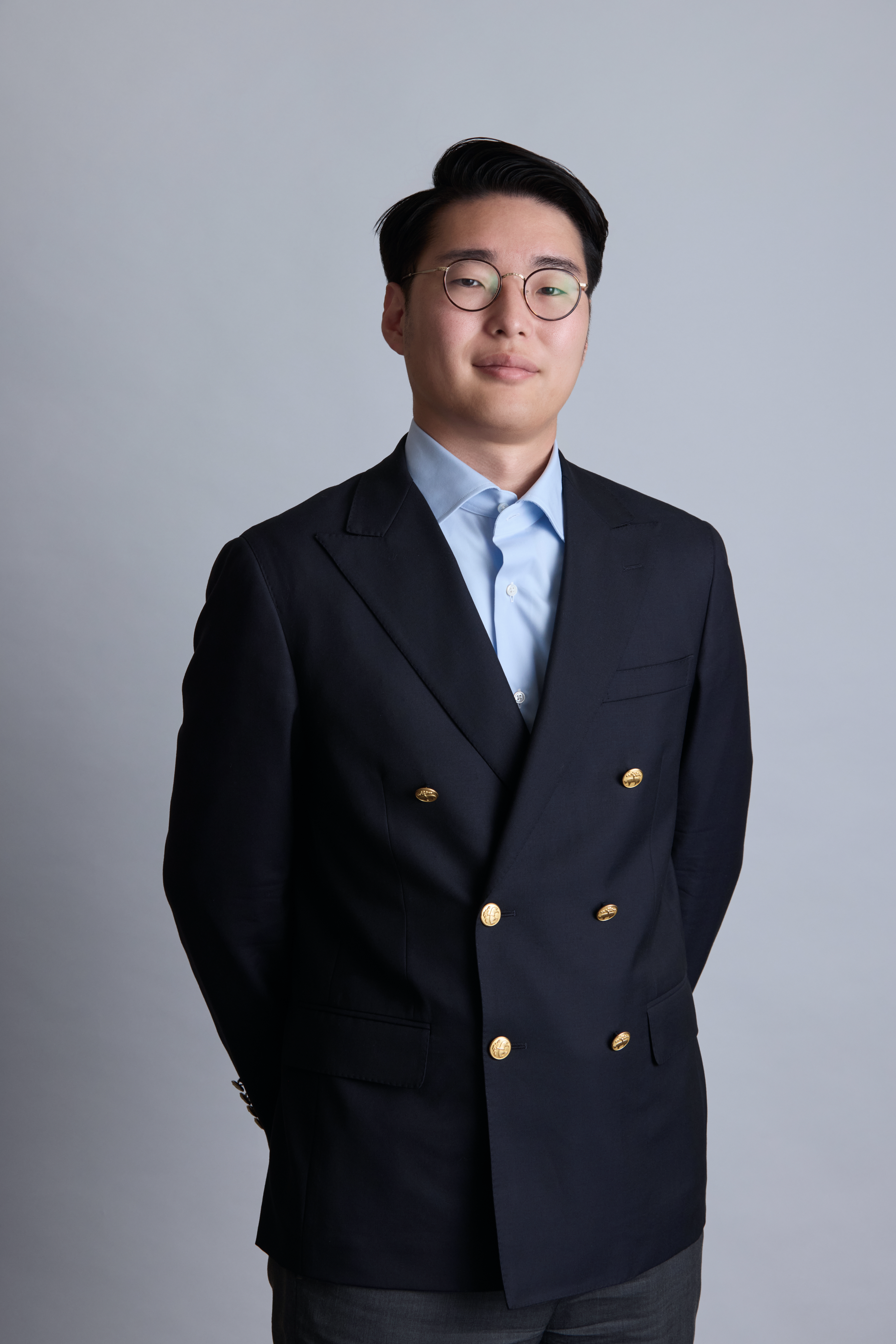 Kosei Mizuta 水田 晃斉